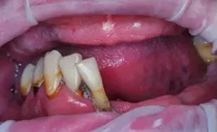 Галина Витальевна