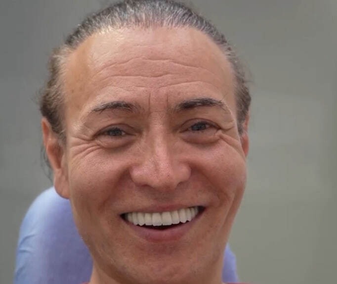 Любовь Никитина